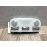 Innenbeleuchtung PLAFOND 264300008R Renault Scénic III (JZ) Großraumlimousine 1.5 dCi 105 (K9K-G832) 2009