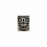 Felge 00005402Y7 Citroën C4 Picasso (UD/UE/UF) Großraumlimousine 2.0 HDiF 16V 135 (DW10UTED4(RHJ)) 2009