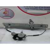 Fensterheber Rechts Vorne 807208H30A Nissan X-Trail (T30) SUV 2.2 dCi 16V 4x4 (YD22ETi)