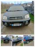 Schraubenfeder Hinten 5535026200 Hyundai Santa Fe I SUV 2.0 CRDi 16V 4x2 (D4EA) 2005