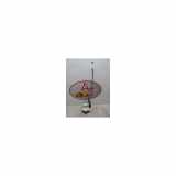 Türschloss Links Hinten 51917898 Fiat Panda (169) Schrägheck 1.4 16V (169.A.3000) 2005