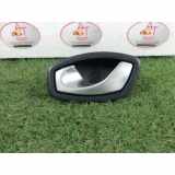 Türgriff Innen Links Hinten Renault Clio IV (5R) Schrägheck 5-drs 1.5 Energy dCi 90 FAP (K9K-B6)