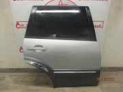 Tür Rechts Hinten 6300208112 SsangYong Rexton SUV 2.7 Xdi RX/RJ 270 16V (M665.925)