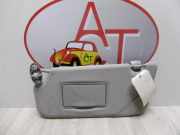 Sonnenblende Links 1874697 Ford Mondeo IV Wagon Kombi 1.8 TDCi 125 16V (QYBA)