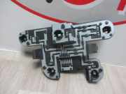 Kennzeichenbeleuchtung LINKS Renault Megane (BA)