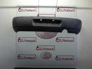 Stoßstange Hinten 1106135 Ford Fiesta 4 Schrägheck 1.3 (J4L)