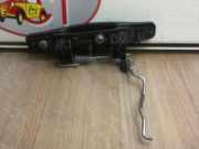 Türgriff Außen Links Vorne 806079755R Dacia Sandero I (BS) Schrägheck 1.5 dCi 70 (K9K-792)