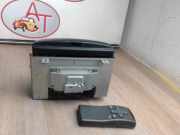 Navigation Display Volvo V70 (SW) Kombi 2.4 D5 20V AWD (D5244T)