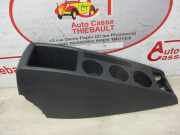 Mittelkonsole 589010F010B0 Toyota Corolla Verso (R10/11) Großraumlimousine 2.2 D-4D 16V (2AD-FTV)
