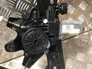 Fensterheber Elektr. Rechts Vorne - 2275018 Ford Grand C-Max (DXA) Großraumlimousine 1.6 TDCi 16V (T1DA)