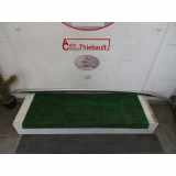 Dachträger Set 93186021 Opel Astra H SW (L35) Kombi 1.9 CDTi 16V 150 (Z19DTH) 2005