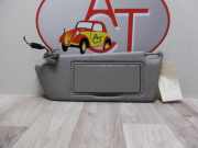 Sonnenblende Links 13234248 Opel Zafira (M75) Großraumlimousine 1.9 CDTI (Z19DT)