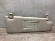 Sonnenblende RECHTS 0000735383410 Lancia Musa Großraumlimousine 1.9 JTD (188.B.2000)