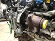 Motor 8201708642 Renault Clio IV (5R) Schrägheck 5-drs 1.5 Energy dCi 90 FAP (K9K-638)