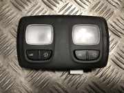Innenbeleuchtung PLAFOND 2641000Q1L Nissan Primastar Van 2.0 dCi 130 (M9R-714(M9R-Z7))