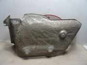 Hitzeschild BMW Z4 Coupé (E86) Coupé 3.0 Si 24V (N52-B30A)