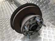 Hinterachse Komplett 2500918 Ford Transit Van 2.2 TDCi 16V (CYF5)