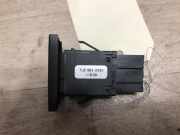 Warnleuchte Schalter 7L6953235A3X1 Volkswagen Touareg (7LA/7L6) SUV 3.0 TDI V6 24V (BKS)