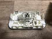 Innenbeleuchtung PLAFOND 00006362Q2 Citro?n C4 Grand Picasso (UA) Gro?raumlimousine 1.6 HDiF 16V 110 (DV6TED4(9HZ)) DV6TED4(9HZ)