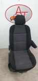 Sitz Rechts Vorne Peugeot 307 Break (3E) 1.6 HDi 90 16V (DV6TED4(9HV))