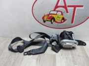 Sicherheitsgurt Links Vorne 81850SMGE12ZB Honda Civic (FK/FN) Schrägheck 2.2 i-CTDi 16V (N22A2)