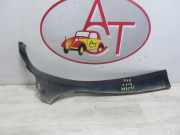 Scheibenwischer Abdeckung Peugeot 206+ (2L/M) Schrägheck 1.1 XR,XS (TU1AE5)