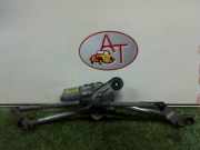 Scheibenwischermotor Vorne C2S36555 Jaguar X-type Limousine 2.5 V6 24V (XB)