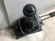 Schaltermechanisch 1K0711050A Volkswagen Scirocco (137/13AD) Schrägheck 3-drs 2.0 TDI 16V (CFHC) CFHC