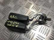 G?rtelschnalle Links Hinten 1K0857739MQVZ Volkswagen Golf VI (5K1) Schr?gheck 1.6 TDI 16V (CAYC) CAYC