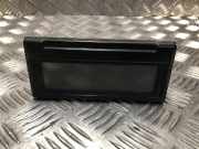 Navigation Display Volvo C30 (EK/MK) Schrägheck 3-drs 1.6 D 16V (D4164T)