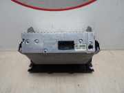 Radio ORIGINEEL 3910162J20BZH Suzuki Swift (ZA/ZC/ZD1/2/3/9) Schrägheck 1.3 D 16V (Z13DTJ)