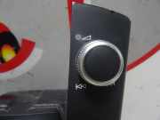 Navigation Schalttafel Audi A3 Sportback (8VA/8VF) Schrägheck 5-drs 2.0 TDI 16V Quattro (CUNA)