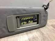 Sonnenblende RECHTS 51166981650 BMW 3 serie (E90) Limousine 325i 24V (N52-B25A)