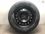 Reserverad 00005401P1 Citroën C5 III Tourer (RW) Kombi 1.6 HDiF 16V 110 (DV6C(9HL))