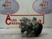 Klima Pumpe 926003VA1D Nissan Micra (K13) Schrägheck 1.2 12V (HR12DE)