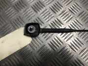 Antenne 656143 Peugeot 206+ (2L/M) Schr?gheck 1.1 XR,XS (TU1JP(HFX))