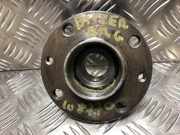 Radnabe Links Hinten 1606635380 Peugeot Bipper Tepee (AJ) Großraumlimousine 1.3 HDI (FHZ)