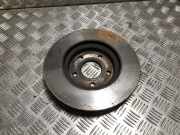 Bremsscheibe Links Vorne 2494604 Ford PUMA 2