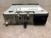 Radio ORIGINEEL 1614201480 Citroën C3 Picasso (SH) Großraumlimousine 1.6 HDi 16V 90 (DV6ATED4(9HX))