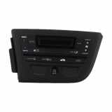 Bedienung Heizung 79604TV2G41ZA Honda Civic (FK1/2/3) Schrägheck 2.2 i-DTEC 16V (N22B4)