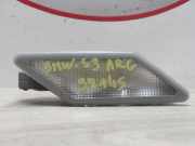 Innenbeleuchtung PLAFOND BMW 3 serie (E36/4) Limousine 316i (M40-B16)