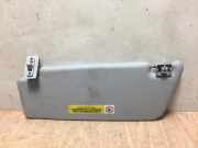 Sonnenblende RECHTS 20381014101A50 Mercedes-Benz C (W203) Limousine 2.7 C-270 CDI 20V (OM612.962)