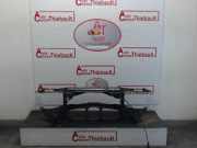 Schließplatte Kühlerträger 51717111691 BMW 3 serie (E46/4) Limousine 320d 16V (M47-D20(204D1))