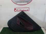 T?rverkleidung Rechts Hinten 1666169 Ford Fiesta 6 (JA8) Schr?gheck 1.6 TDCi 16V 90 (HHJC)