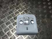 Innenbeleuchtung PLAFOND 96781445PR Peugeot 2008 (CU) Großraumlimousine 1.6 e-HDi FAP (DV6DTED(9HP))