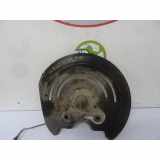 Radnabe Links Hinten Renault Trafic New (FL) Van 2.5 dCi 16V 135 (G9U-730) 2003