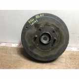 Bremstrommel Links Hinten 1617329080 Citroën Nemo Kombi Großraumlimousine 1.2 HDI 16V (F13DTE5(FHZ)) 2012
