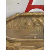 Hitzeschild Mercedes-Benz CLK (C209) Coupé 2.2 200 CDI 16V (OM646.966) 2006