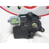 Fensterhebermotor Rechts Hinten 827303178R Renault Scénic III (JZ) Großraumlimousine 1.5 dCi 110 (K9K-636) 2015