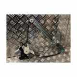 Fensterheber Elektr. Links Vorne 824011W020 Kia Rio III (UB) Schrägheck 1.2 CVVT 16V (G4LA) 2016